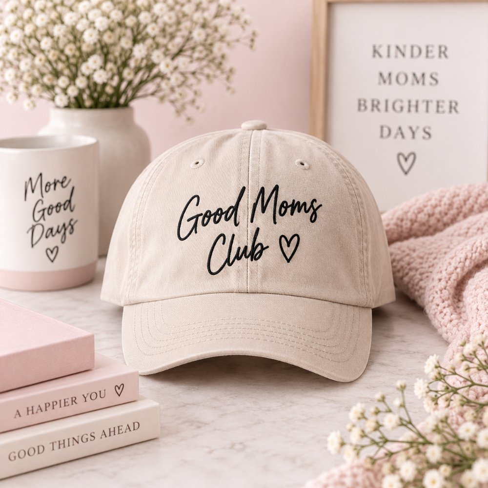 best good moms hat