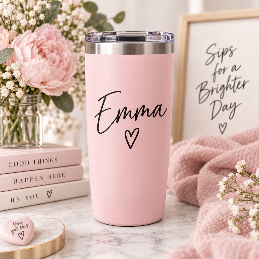 best name tumbler