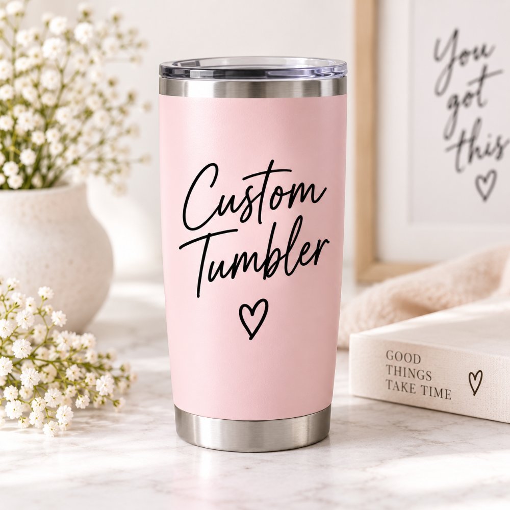 collection drinkware