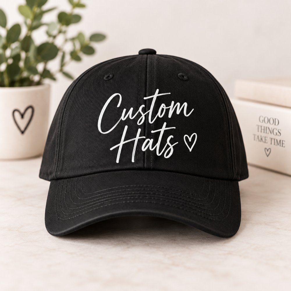 collection hats