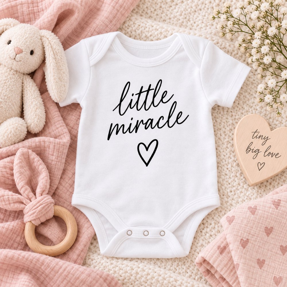 smiles little miracle